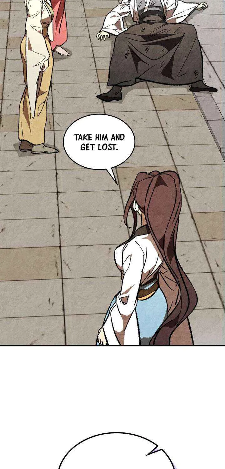 Chronicles Of The Martial God’s Return ( Chronicles of a Returner) Chapter 36.1 page 68 - 