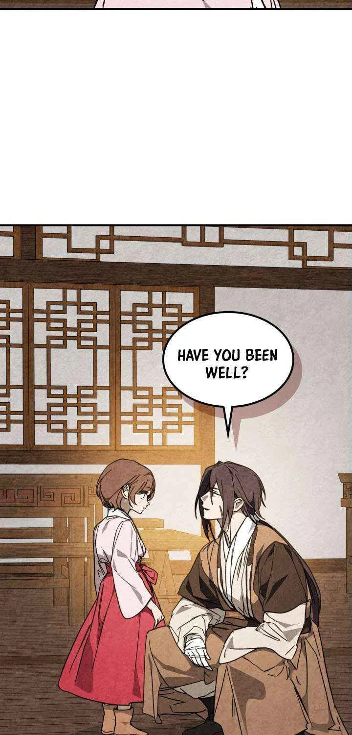 Chronicles Of The Martial God’s Return ( Chronicles of a Returner) Chapter 36.1 page 9 - 