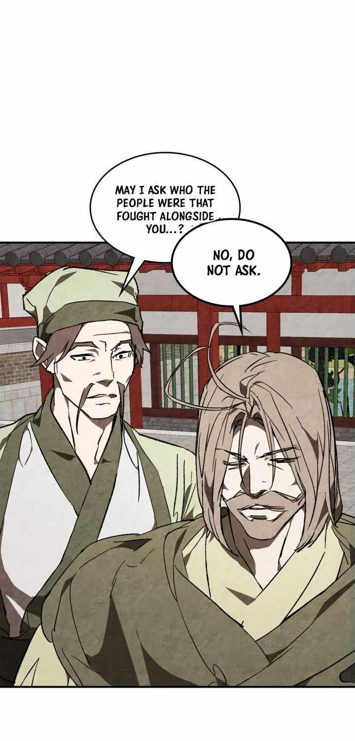 Chronicles Of The Martial God’s Return ( Chronicles of a Returner) Chapter 36.2 page 17 - 