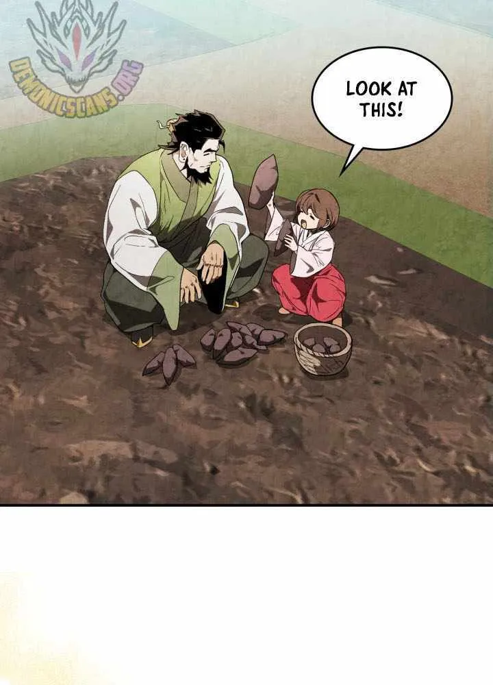 Chronicles Of The Martial God’s Return ( Chronicles of a Returner) Chapter 36.2 page 23 - 