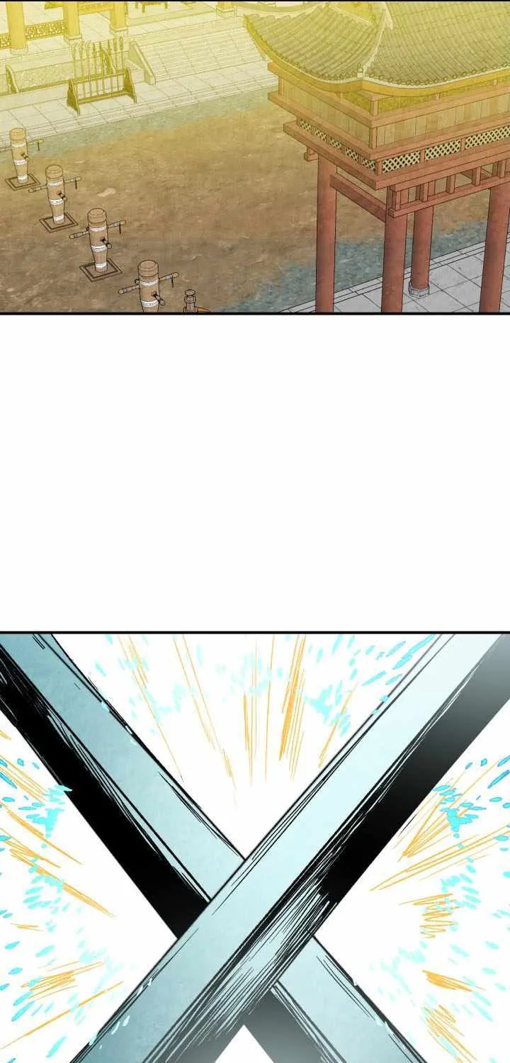 Chronicles Of The Martial God’s Return ( Chronicles of a Returner) Chapter 36.2 page 31 - 