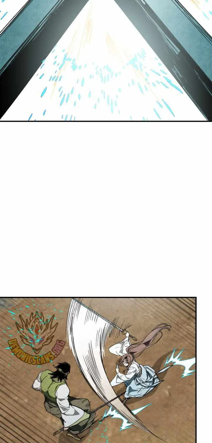 Chronicles Of The Martial God’s Return ( Chronicles of a Returner) Chapter 36.2 page 32 - 