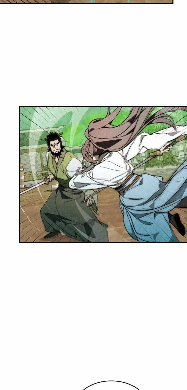 Chronicles Of The Martial God’s Return ( Chronicles of a Returner) Chapter 36.2 page 33 - 