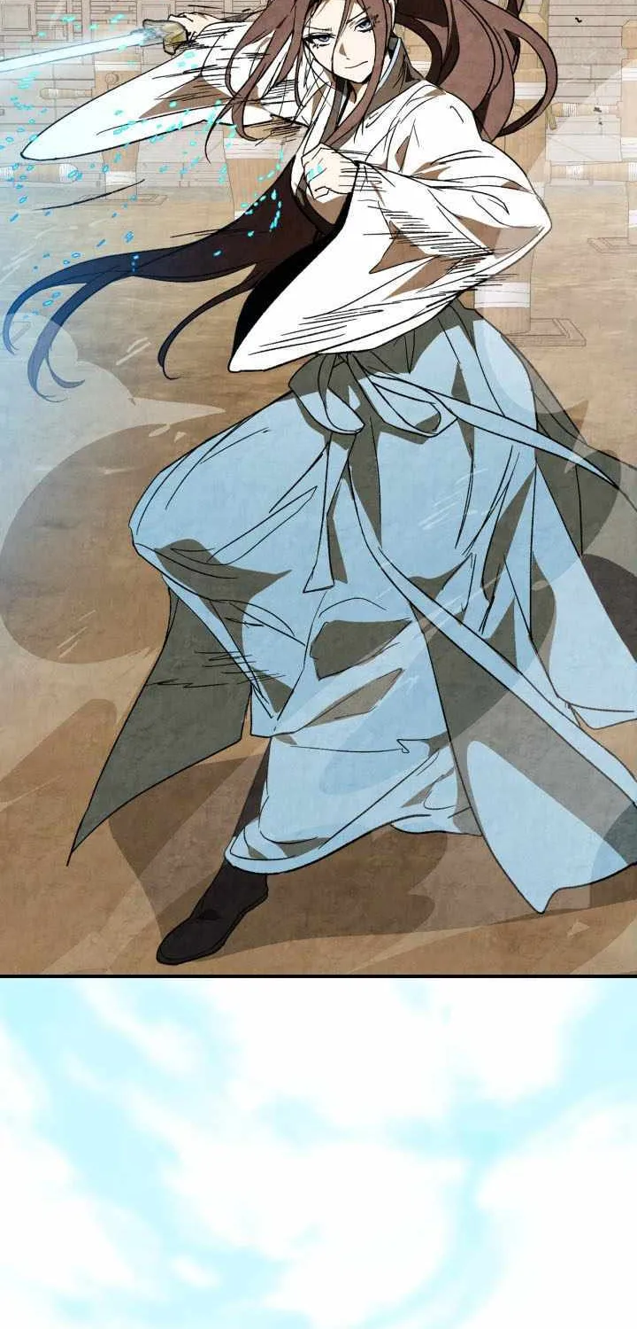 Chronicles Of The Martial God’s Return ( Chronicles of a Returner) Chapter 36.2 page 39 - 