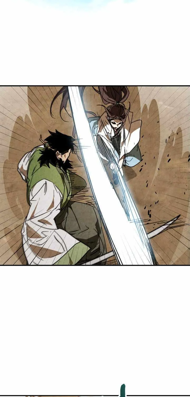 Chronicles Of The Martial God’s Return ( Chronicles of a Returner) Chapter 36.2 page 40 - 