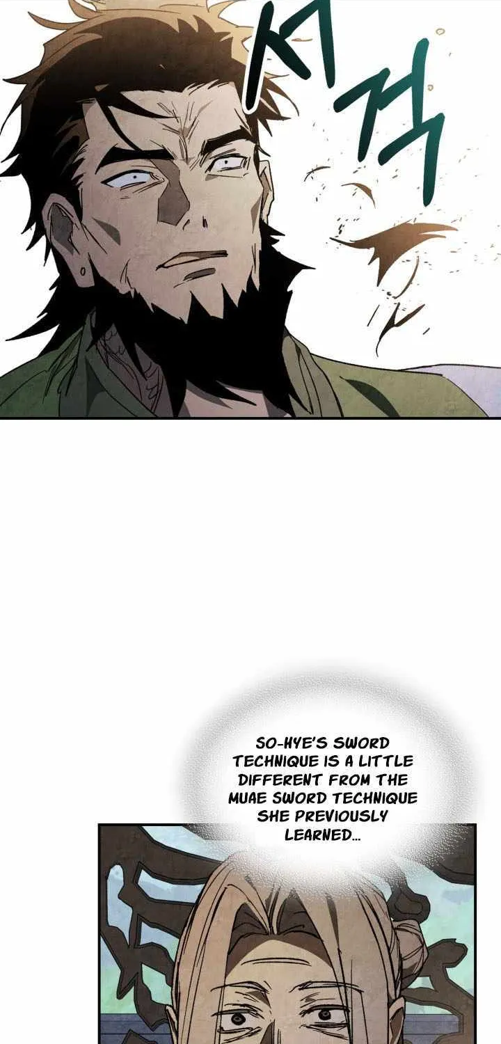 Chronicles Of The Martial God’s Return ( Chronicles of a Returner) Chapter 36.2 page 41 - 