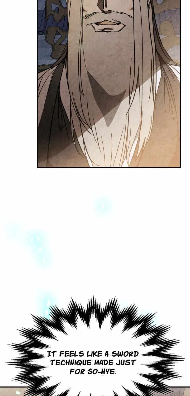 Chronicles Of The Martial God’s Return ( Chronicles of a Returner) Chapter 36.2 page 42 - 