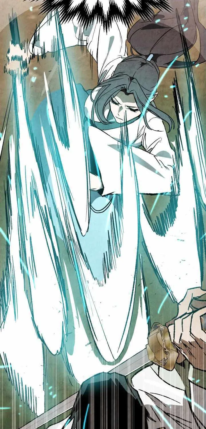 Chronicles Of The Martial God’s Return ( Chronicles of a Returner) Chapter 36.2 page 43 - 