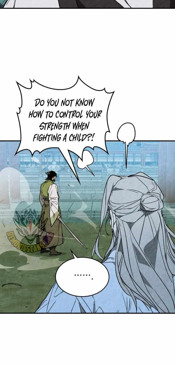 Chronicles Of The Martial God’s Return ( Chronicles of a Returner) Chapter 36.2 page 49 - 