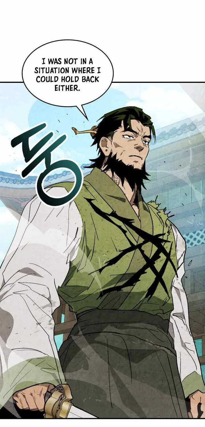 Chronicles Of The Martial God’s Return ( Chronicles of a Returner) Chapter 36.2 page 50 - 