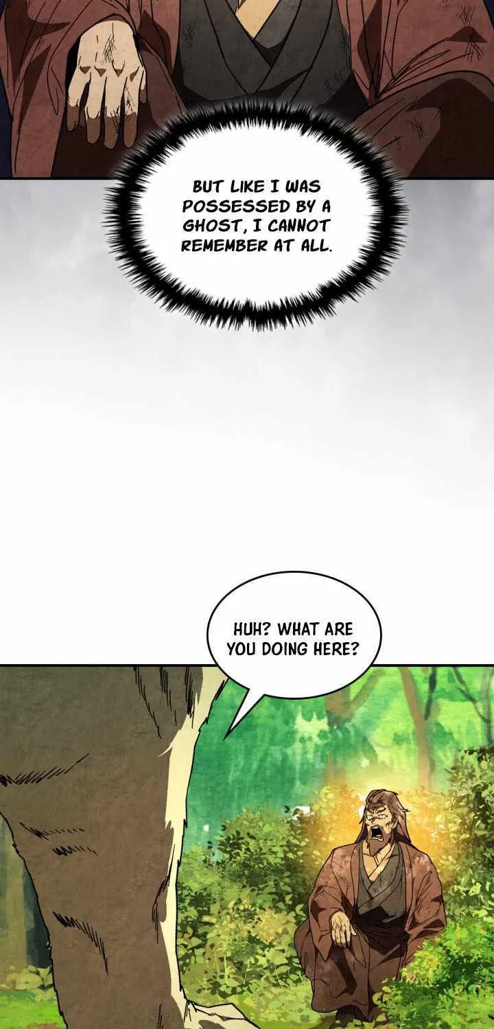 Chronicles Of The Martial God’s Return ( Chronicles of a Returner) Chapter 36.2 page 60 - 