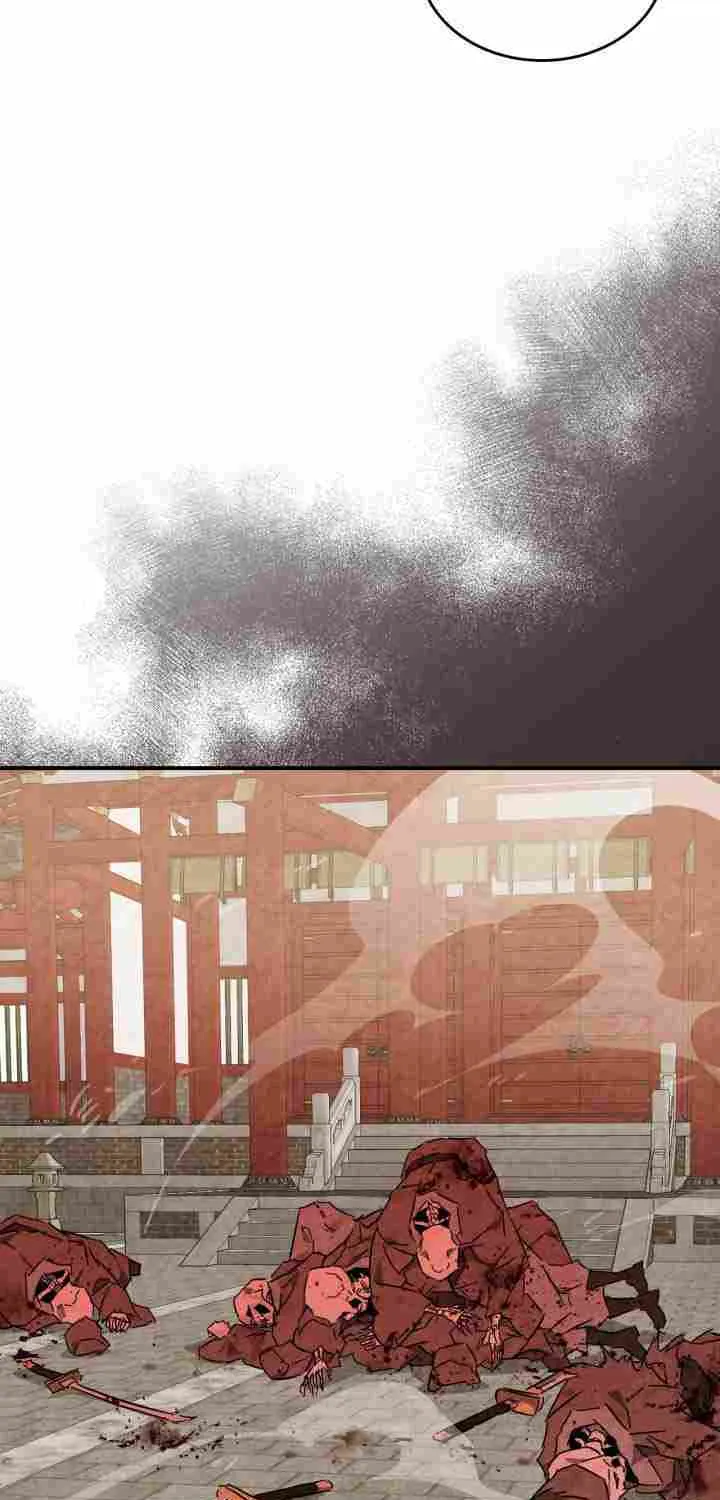 Chronicles Of The Martial God’s Return ( Chronicles of a Returner) Chapter 36.2 page 7 - 