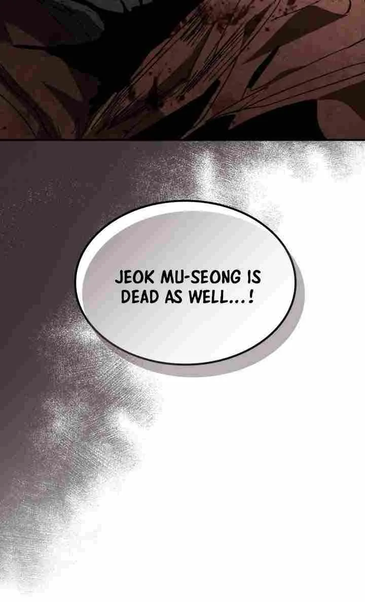 Chronicles Of The Martial God’s Return ( Chronicles of a Returner) Chapter 36.2 page 9 - 