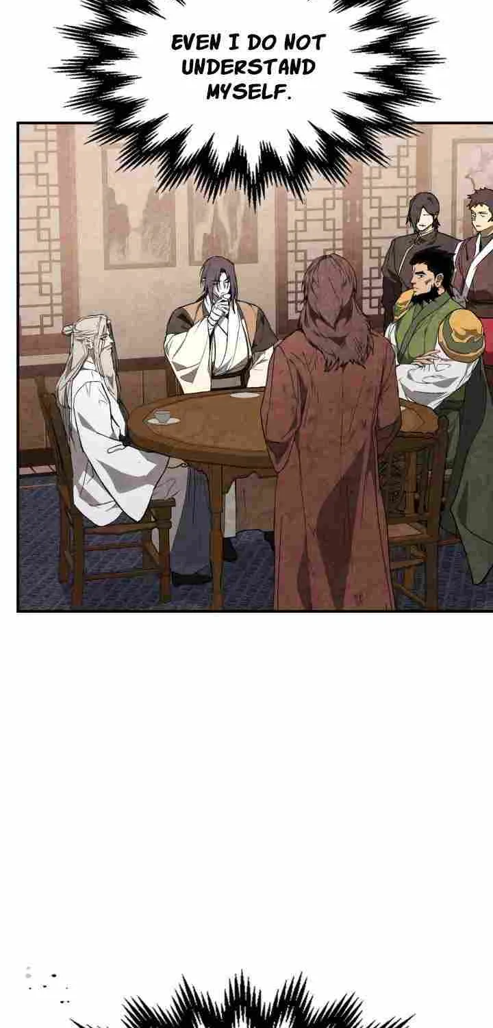 Chronicles Of The Martial God’s Return ( Chronicles of a Returner) Chapter 36.3 page 2 - 