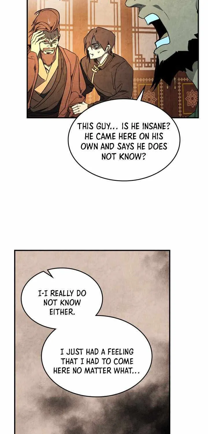 Chronicles Of The Martial God’s Return ( Chronicles of a Returner) Chapter 36.3 page 13 - 