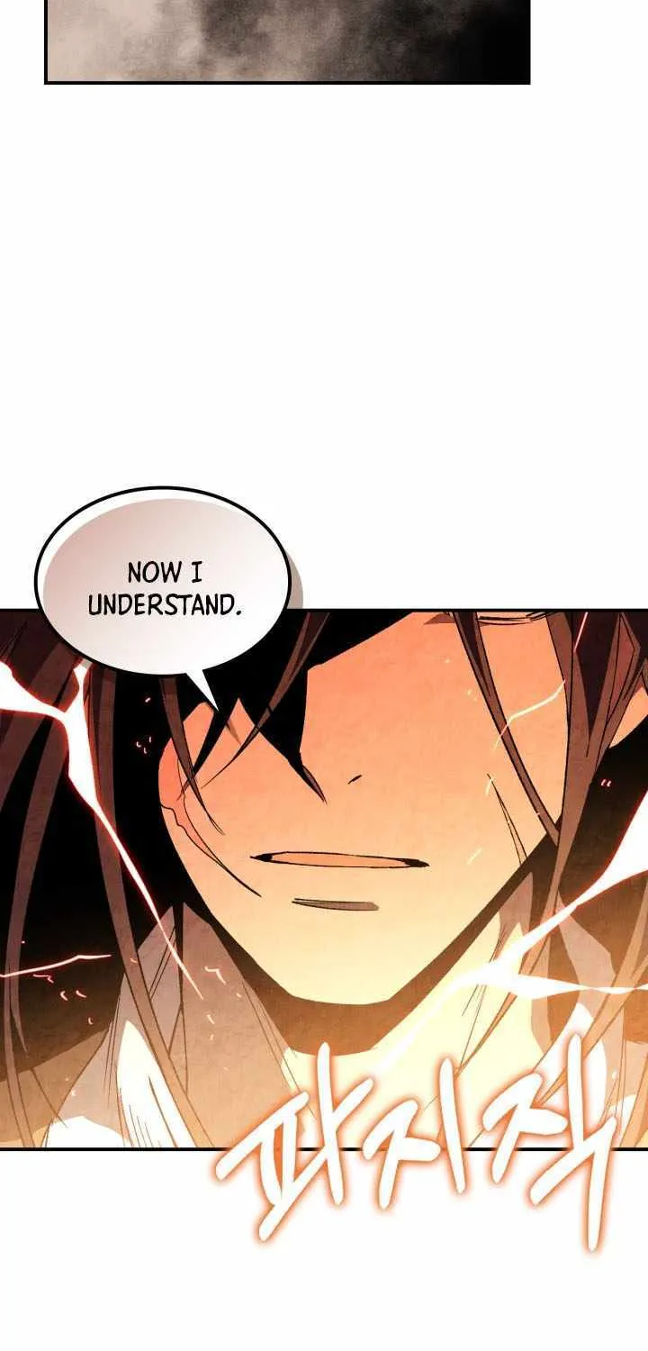 Chronicles Of The Martial God’s Return ( Chronicles of a Returner) Chapter 36.3 page 14 - 