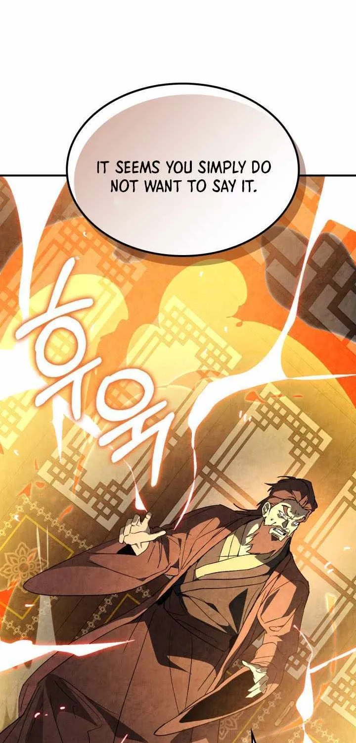 Chronicles Of The Martial God’s Return ( Chronicles of a Returner) Chapter 36.3 page 15 - 