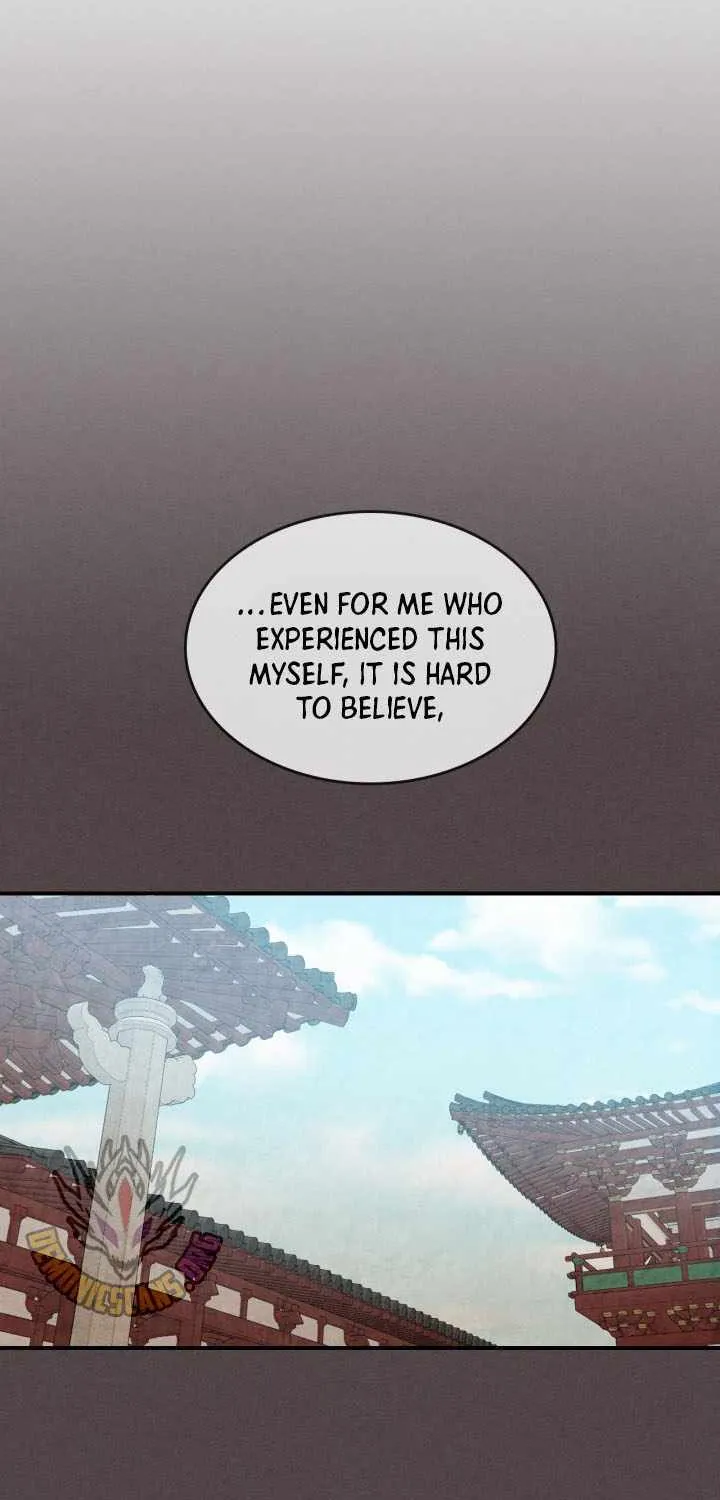 Chronicles Of The Martial God’s Return ( Chronicles of a Returner) Chapter 36.3 page 19 - 