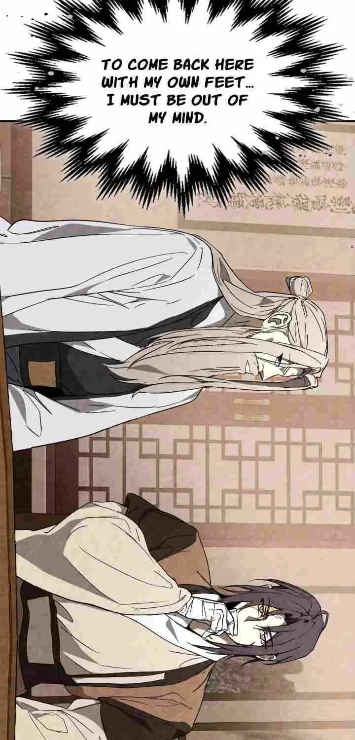 Chronicles Of The Martial God’s Return ( Chronicles of a Returner) Chapter 36.3 page 3 - 