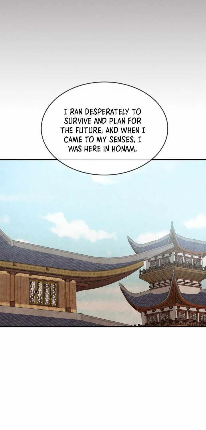 Chronicles Of The Martial God’s Return ( Chronicles of a Returner) Chapter 36.3 page 25 - 