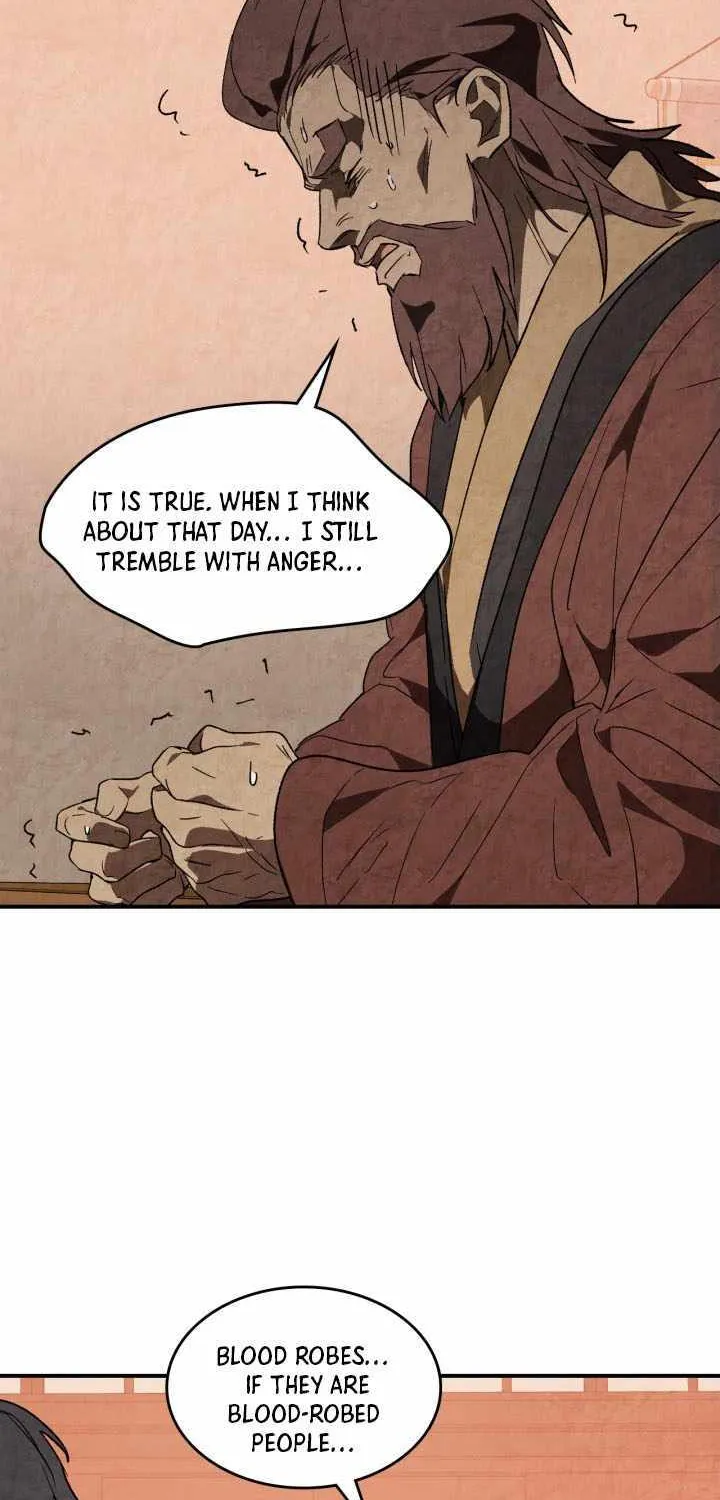 Chronicles Of The Martial God’s Return ( Chronicles of a Returner) Chapter 36.3 page 27 - 