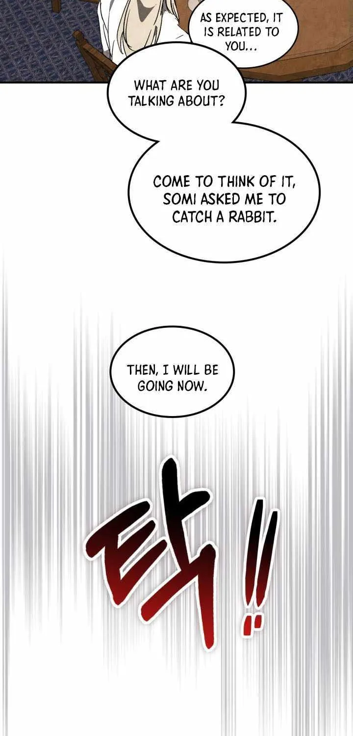 Chronicles Of The Martial God’s Return ( Chronicles of a Returner) Chapter 36.3 page 32 - 