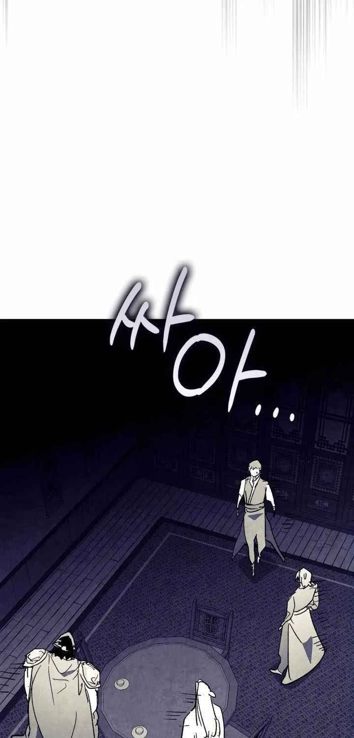 Chronicles Of The Martial God’s Return ( Chronicles of a Returner) Chapter 36.3 page 33 - 