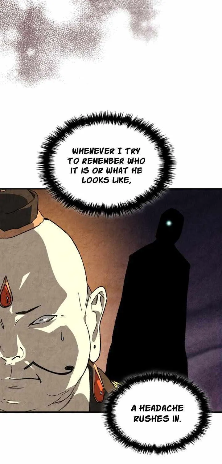 Chronicles Of The Martial God’s Return ( Chronicles of a Returner) Chapter 36.3 page 43 - 