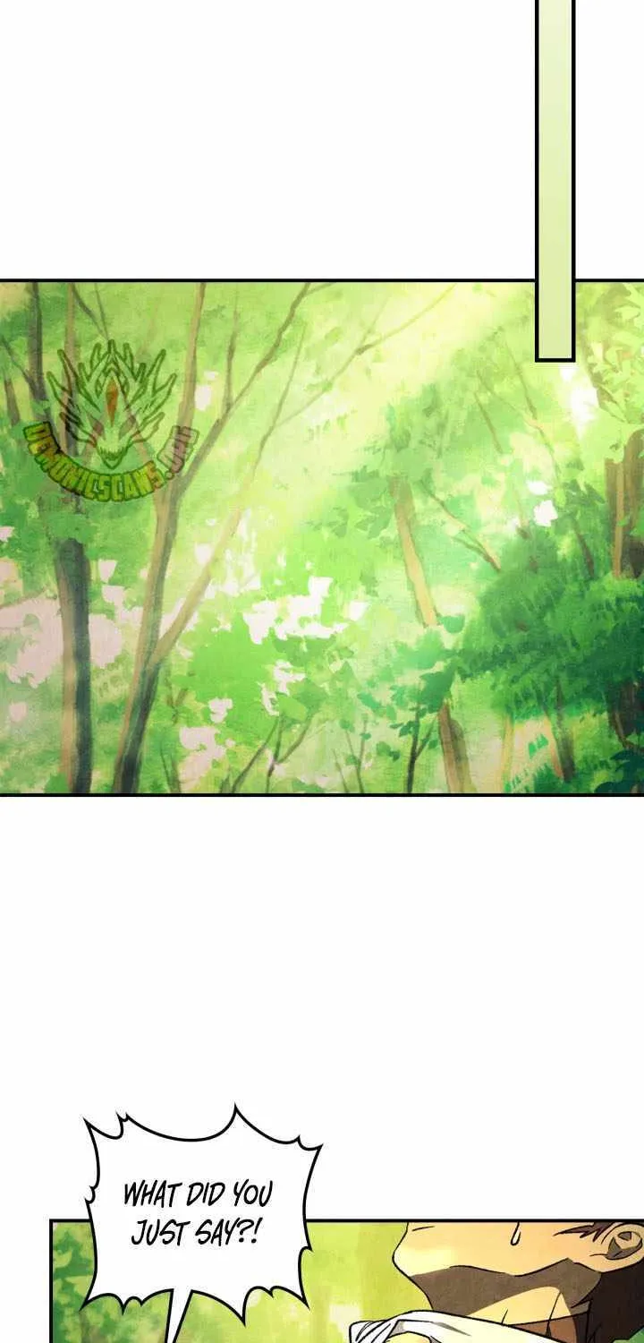 Chronicles Of The Martial God’s Return ( Chronicles of a Returner) Chapter 36.3 page 46 - 