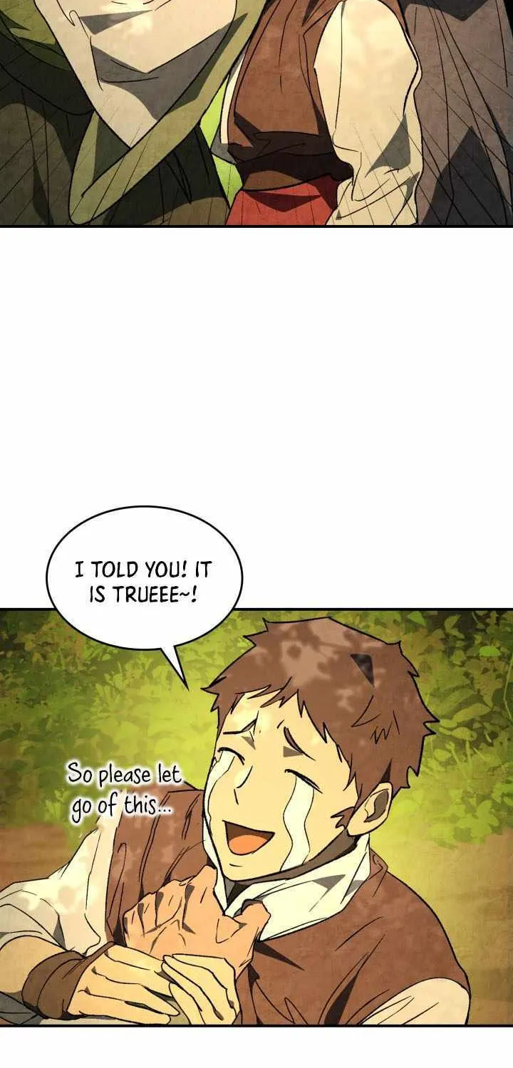 Chronicles Of The Martial God’s Return ( Chronicles of a Returner) Chapter 36.3 page 48 - 
