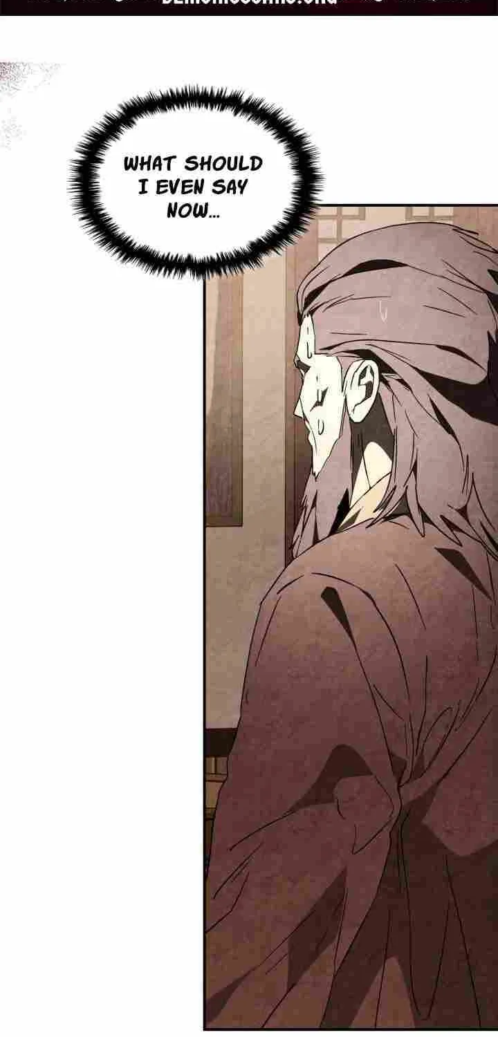 Chronicles Of The Martial God’s Return ( Chronicles of a Returner) Chapter 36.3 page 6 - 