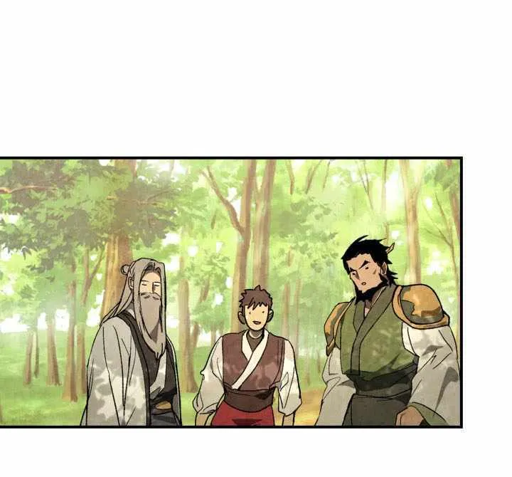 Chronicles Of The Martial God’s Return ( Chronicles of a Returner) Chapter 36.3 page 57 - 