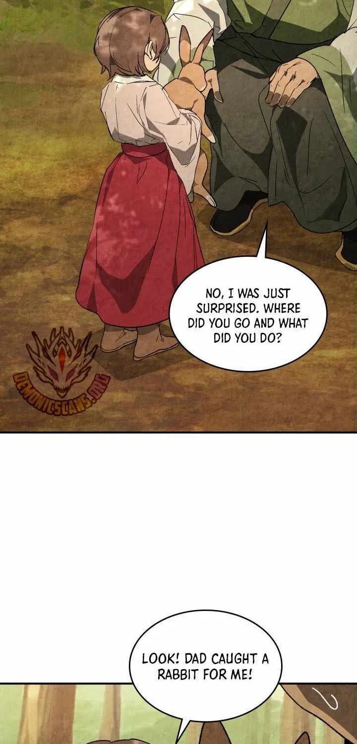 Chronicles Of The Martial God’s Return ( Chronicles of a Returner) Chapter 36.3 page 59 - 