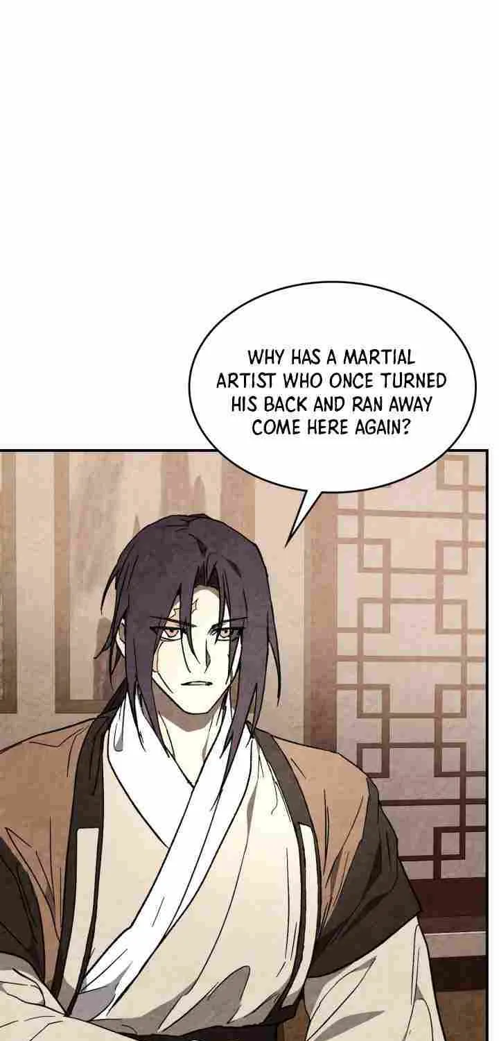 Chronicles Of The Martial God’s Return ( Chronicles of a Returner) Chapter 36.3 page 7 - 