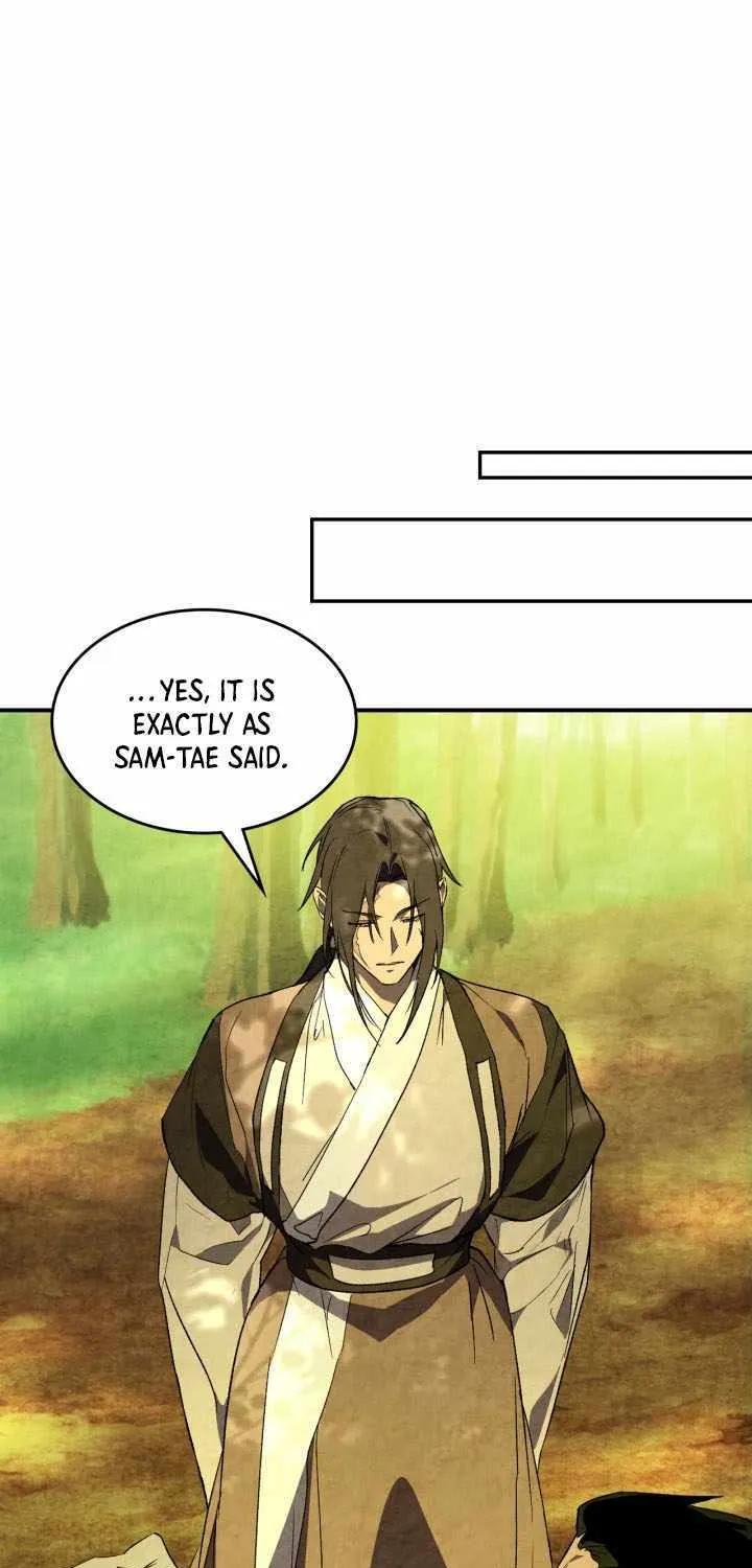 Chronicles Of The Martial God’s Return ( Chronicles of a Returner) Chapter 36.3 page 62 - 
