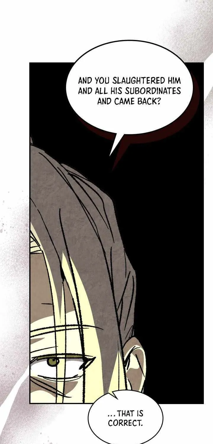 Chronicles Of The Martial God’s Return ( Chronicles of a Returner) Chapter 36.3 page 65 - 