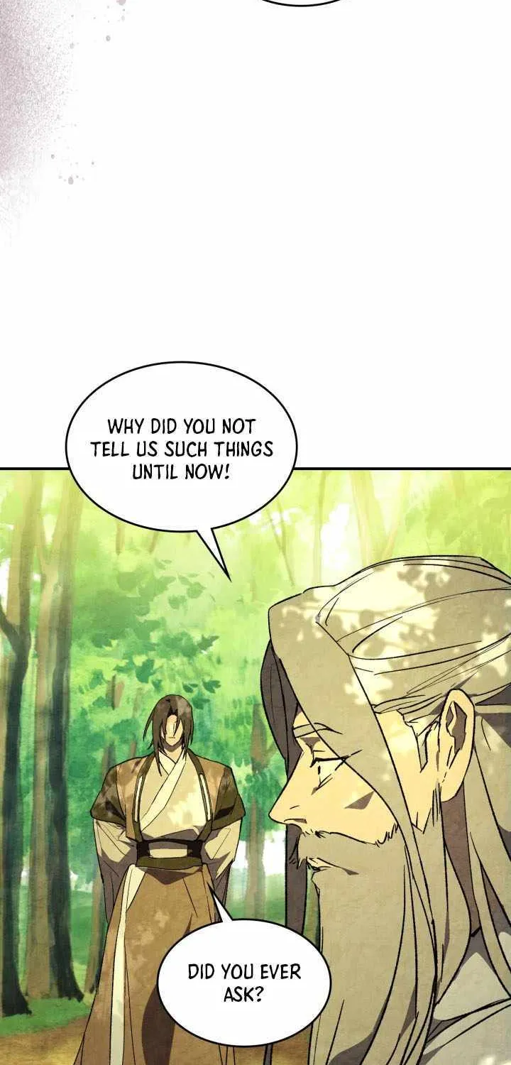 Chronicles Of The Martial God’s Return ( Chronicles of a Returner) Chapter 36.3 page 66 - 