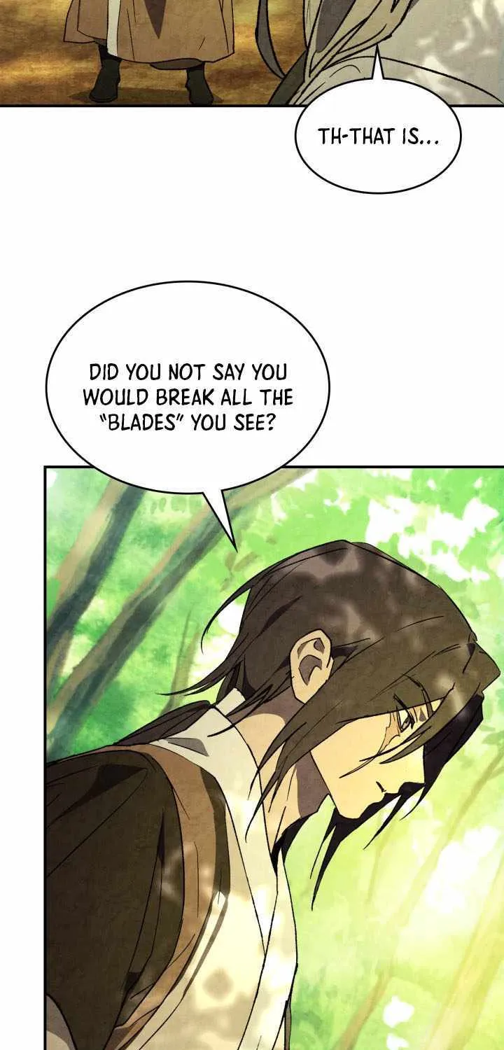 Chronicles Of The Martial God’s Return ( Chronicles of a Returner) Chapter 36.3 page 67 - 