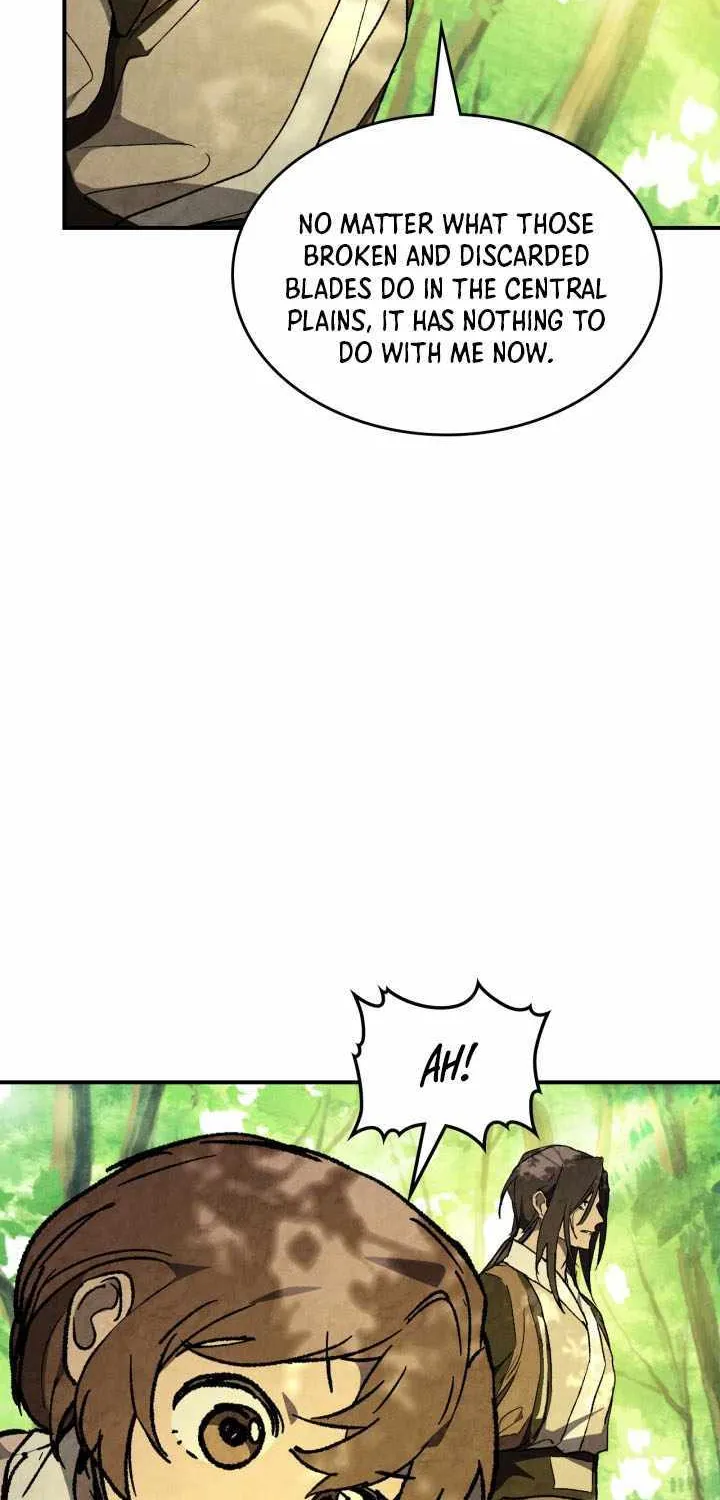 Chronicles Of The Martial God’s Return ( Chronicles of a Returner) Chapter 36.3 page 68 - 