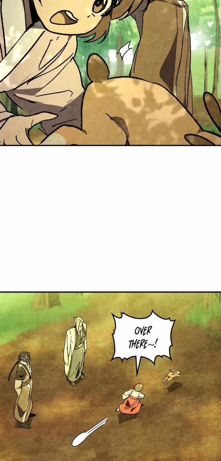 Chronicles Of The Martial God’s Return ( Chronicles of a Returner) Chapter 36.3 page 69 - 