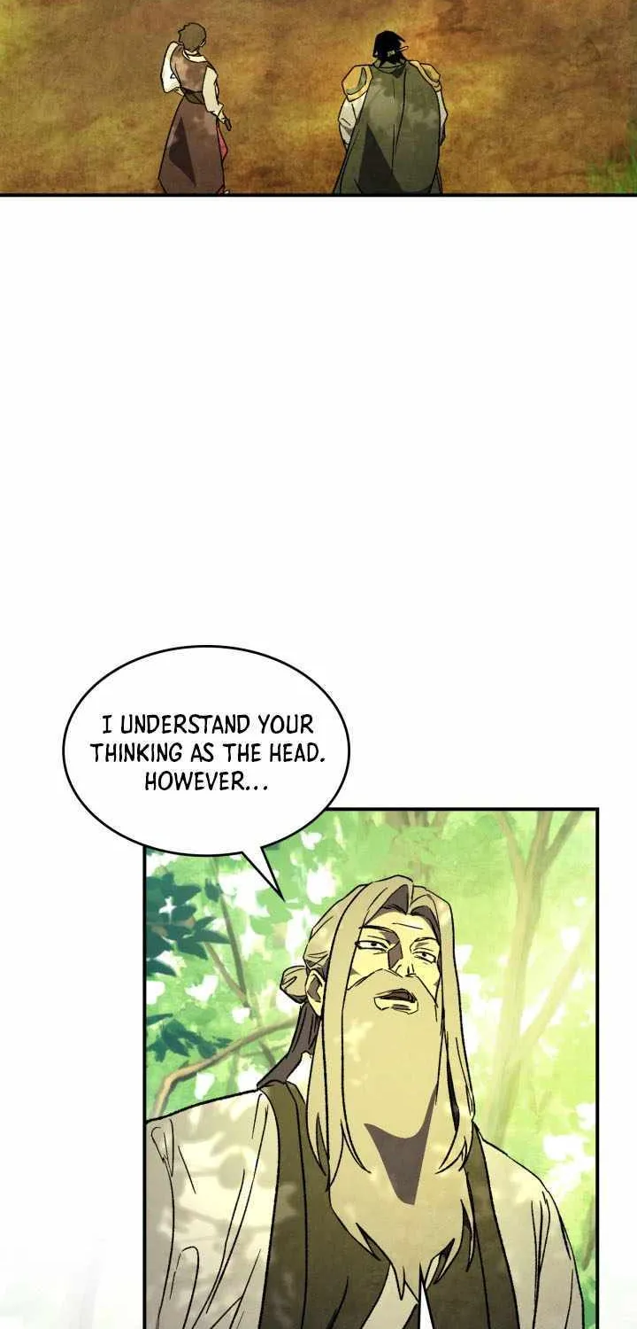 Chronicles Of The Martial God’s Return ( Chronicles of a Returner) Chapter 36.3 page 70 - 