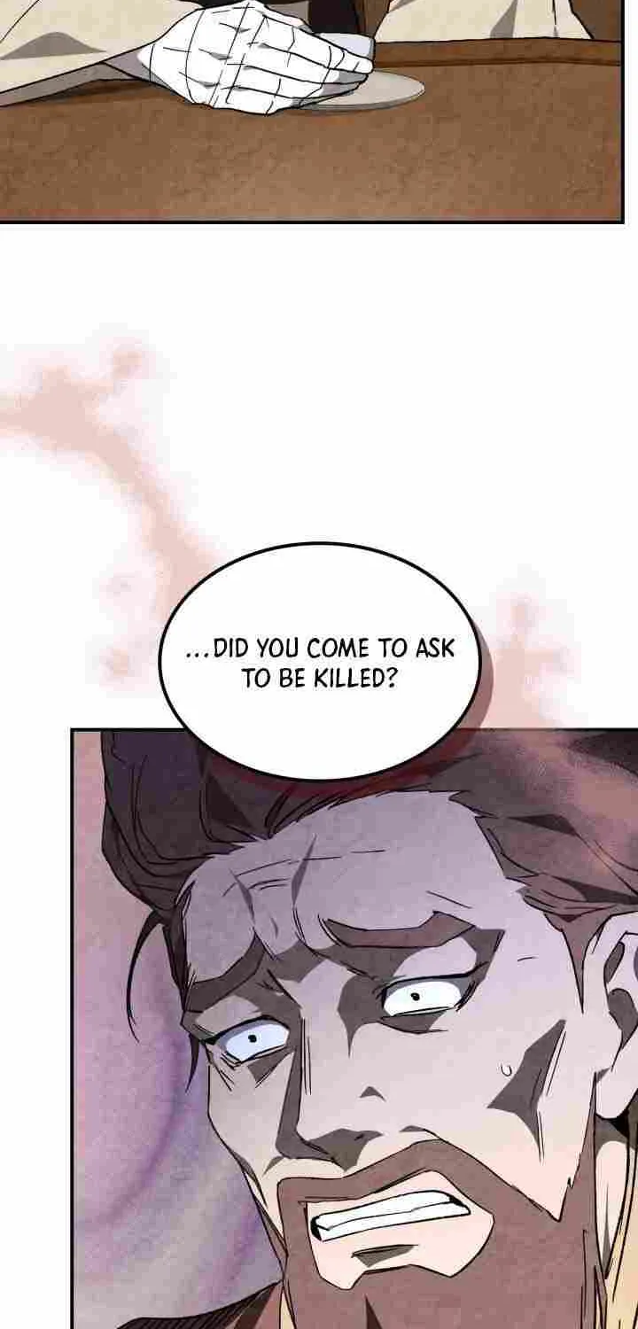 Chronicles Of The Martial God’s Return ( Chronicles of a Returner) Chapter 36.3 page 8 - 
