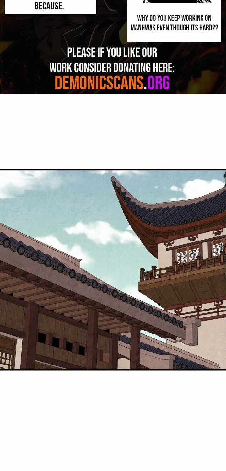 Chronicles Of The Martial God’s Return ( Chronicles of a Returner) Chapter 36.4 page 2 - 