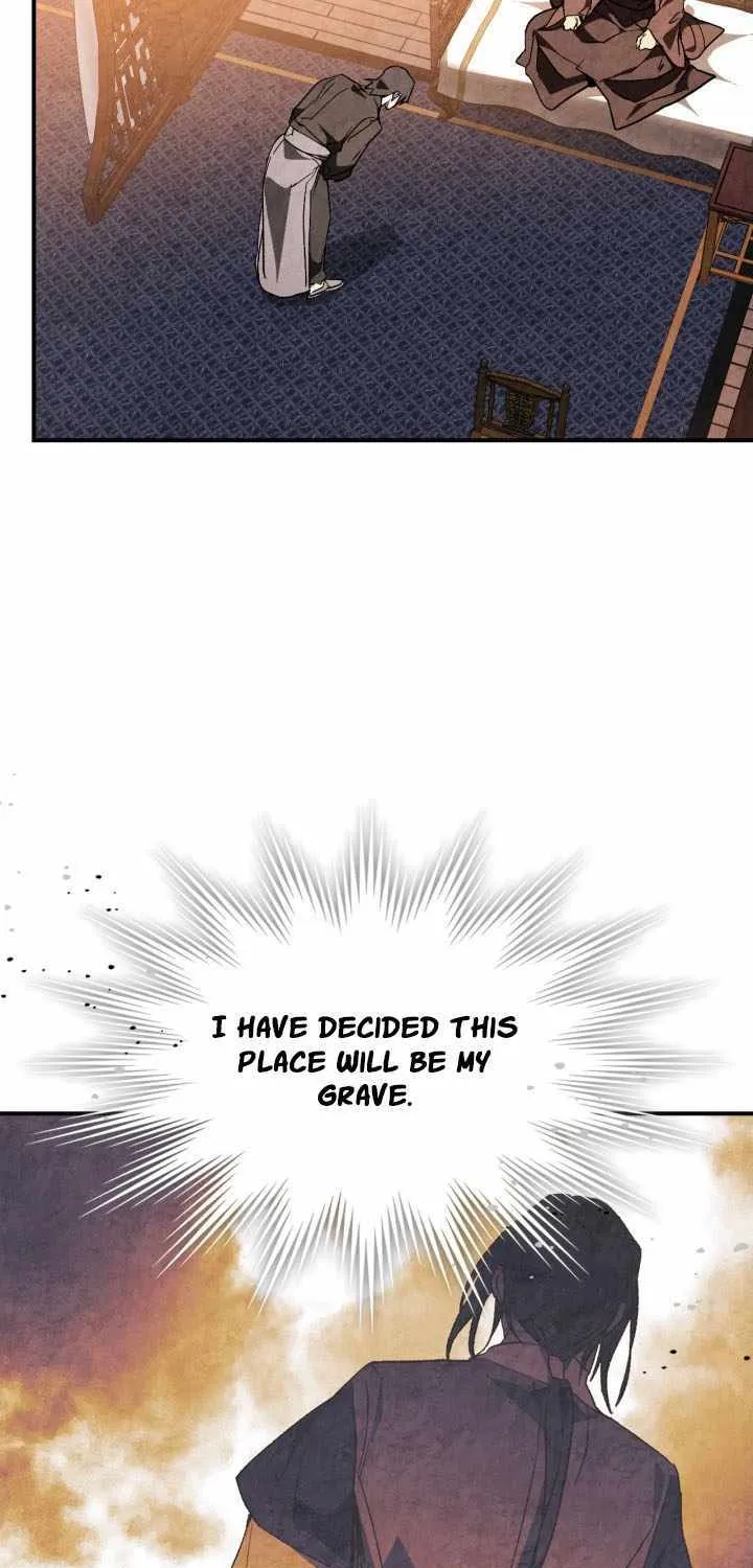 Chronicles Of The Martial God’s Return ( Chronicles of a Returner) Chapter 36.4 page 12 - 