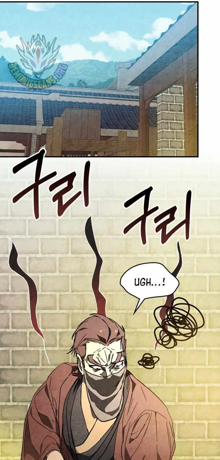 Chronicles Of The Martial God’s Return ( Chronicles of a Returner) Chapter 36.4 page 16 - 