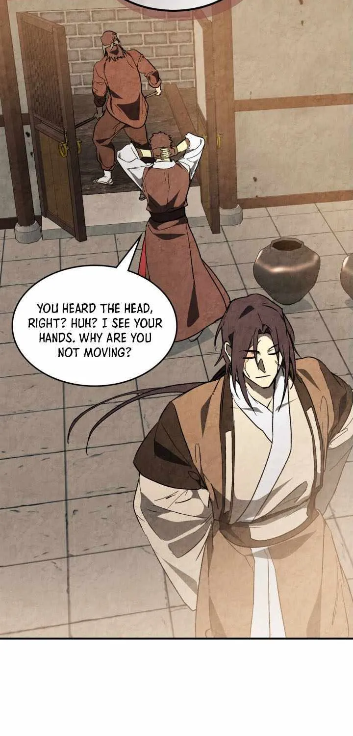 Chronicles Of The Martial God’s Return ( Chronicles of a Returner) Chapter 36.4 page 25 - 