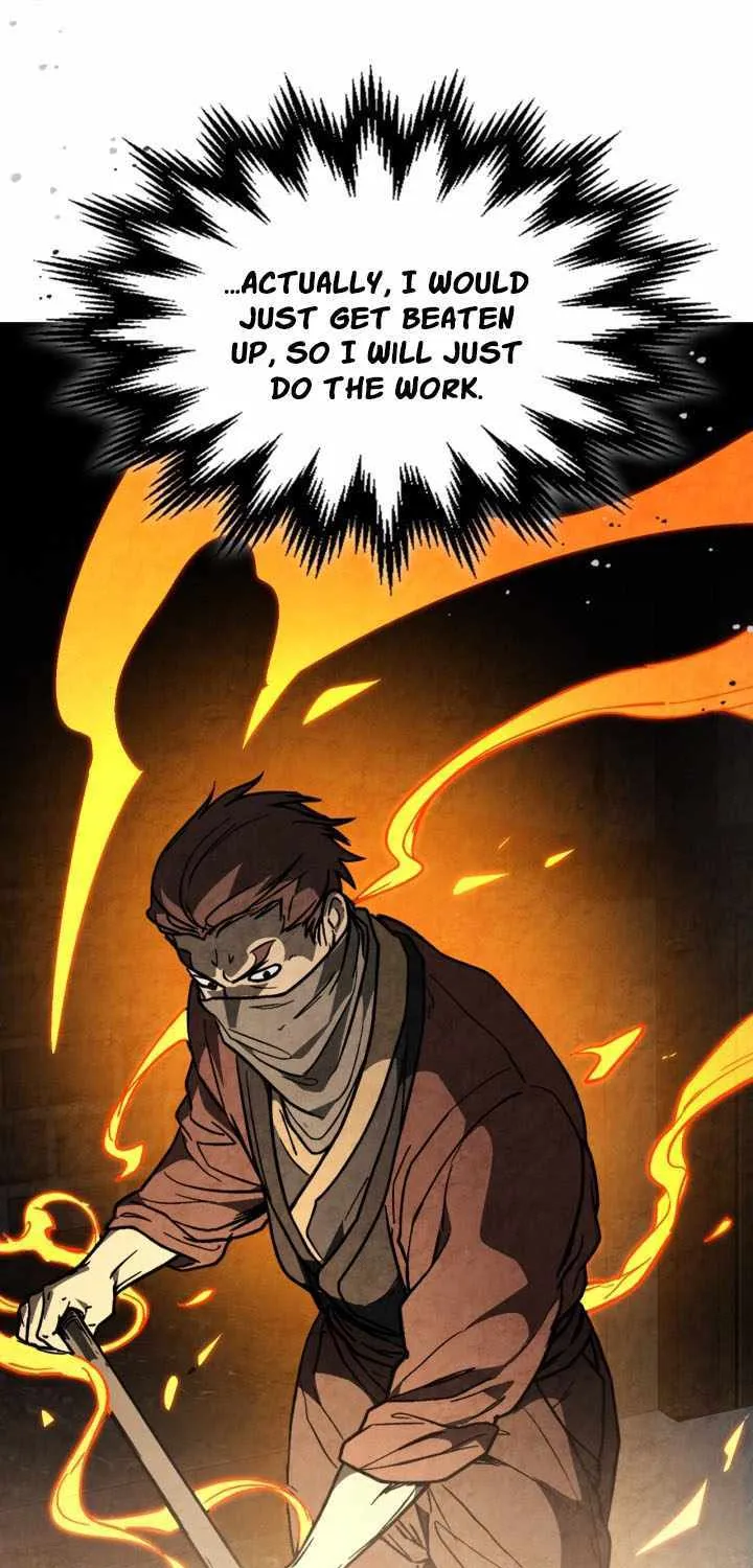 Chronicles Of The Martial God’s Return ( Chronicles of a Returner) Chapter 36.4 page 27 - 