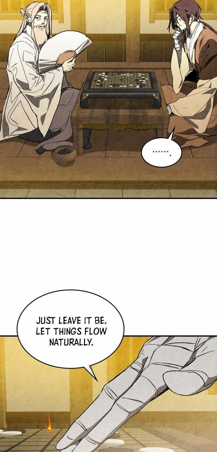 Chronicles Of The Martial God’s Return ( Chronicles of a Returner) Chapter 36.4 page 34 - 