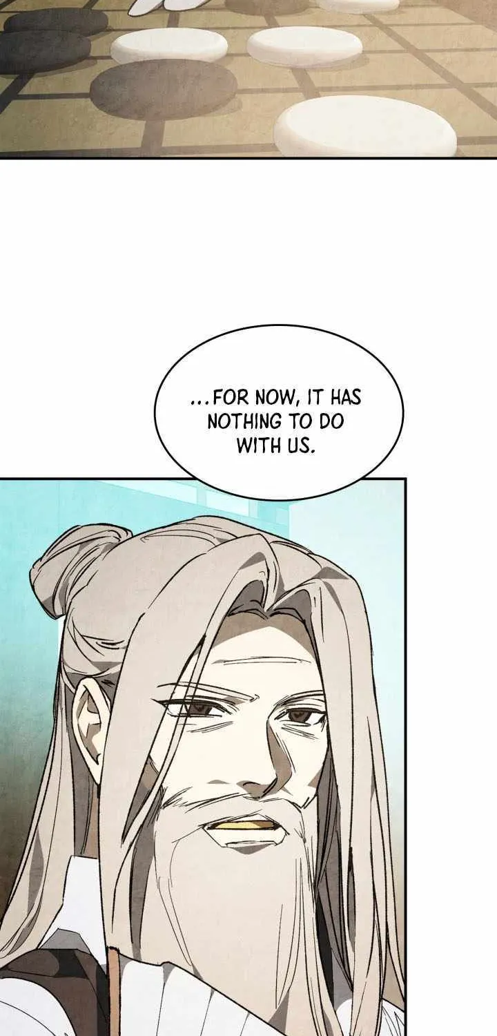Chronicles Of The Martial God’s Return ( Chronicles of a Returner) Chapter 36.4 page 35 - 