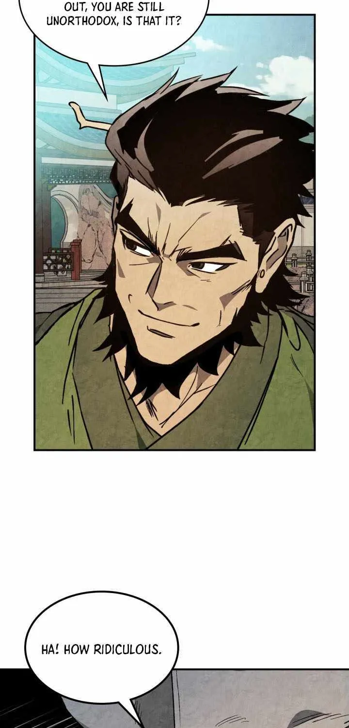 Chronicles Of The Martial God’s Return ( Chronicles of a Returner) Chapter 36.4 page 42 - 